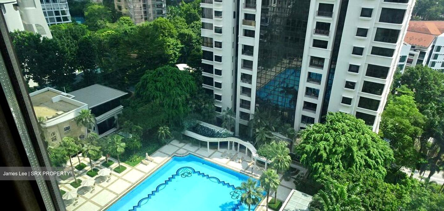 Ardmore Park (D10), Condominium #507464741